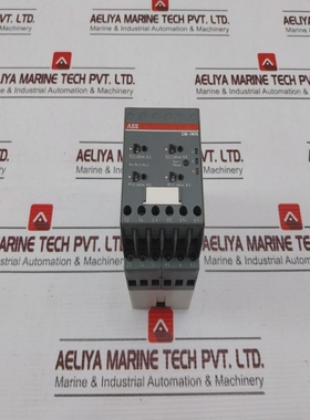 ABBCM-IWN.1MonitoringRelay1SVR650660R0200