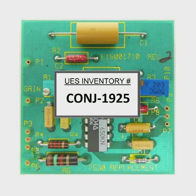 Varian Semiconductor VSEA E15001710 7530 Replacement Assembl