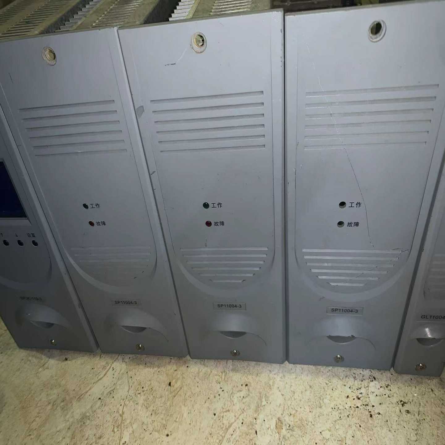 直流屏充电模块SPJK-220-2SP11004-3sP--议价商品