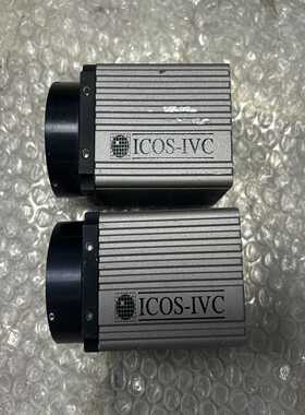 ICOSIVC-4000OP100215黑白工业相机成--议价商品