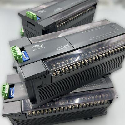 汇川PLCH2U3232MTXP成色95新议价