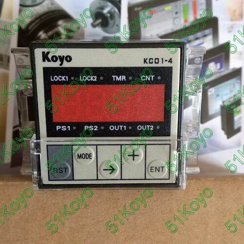 议价KC016WRKC016光洋KOYO计数器Counter全新原装FULLNEW