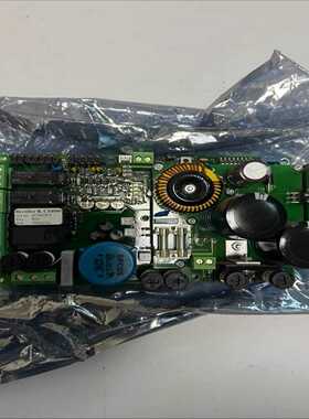 Consilium康士廉CS4000电源模块--议价商品