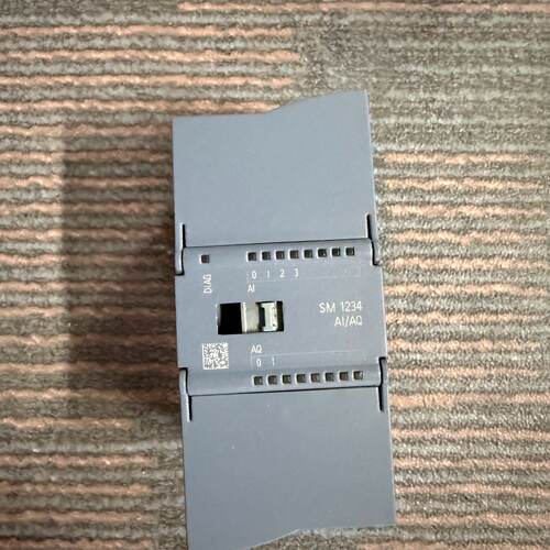 议价Plc Sm 1234 AiAq 6Es7 234适用
