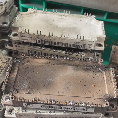 FP50R12KT4G 7MBR50VN12050-议价