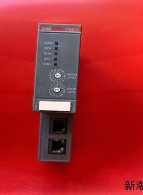 CM577-ETH B5 ABB模块1SAP170700R0议价商品