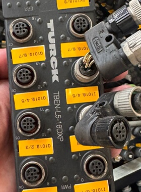 议价TBENL516DXPIO模块议价