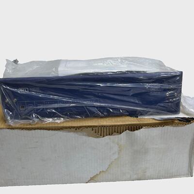 SEL SEL2440 DISCRETE PROGRAMMABLE AUTOMATION CONTROLLER 2440