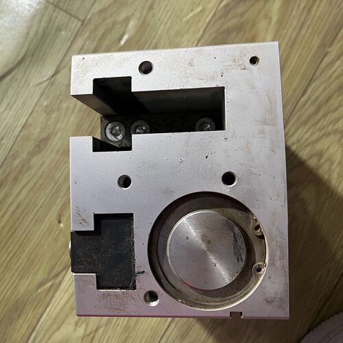 询-议价费斯托FESTO气缸HGPL6360AB实物