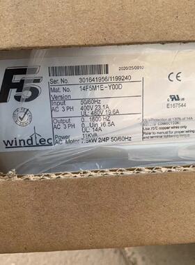 KEB变频器14F5M1EY00D拍前询价下单