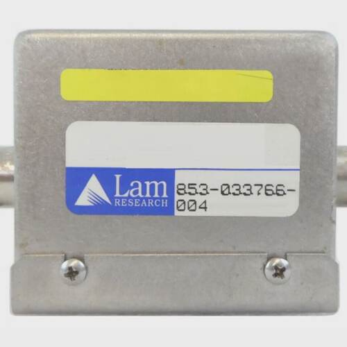 Lam Research 853033766004 RF Sensor Coupler Box Manufacture