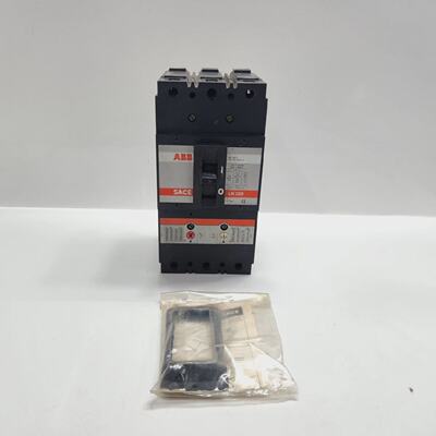 ABB SACE LN320 Disyuntor