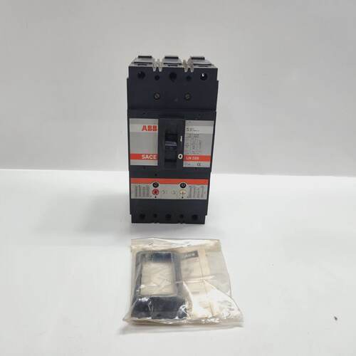 ABB SACE LN320 Disyuntor