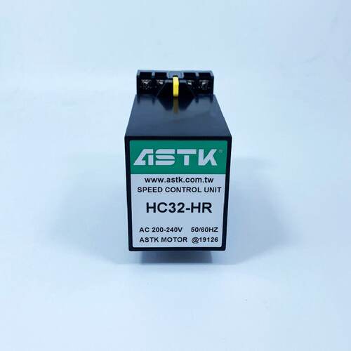 议价HC32HRHC31HR马达调速器海鑫ASTK牌现货