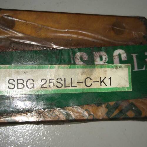 询》直线导轨SBG25SLLSBG20FLLSBG30FLLSBG35FLLSBG30FL