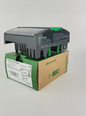 SCHNEIDER SXWDOA12H10001 SPACELOGIC CENTRAL IO 200967