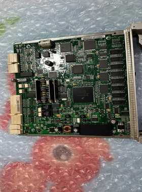 SSN1GSCC01全新，osn3500传输板卡 08年