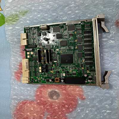SSN1GSCC01全新，osn3500传输板卡 08年