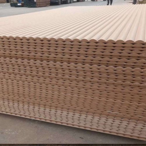 中密度板木板定制加工切割音响模型板材隔断中纤板纤维板画框底板