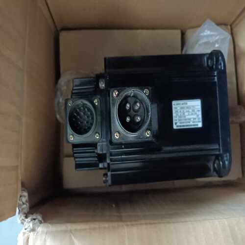 【议价】安川电机SGMSH-30ACA-TV11一个适用