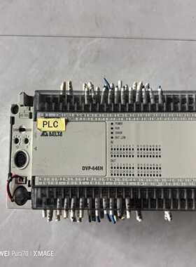PLCDVP64EH00T3外壳有点瑕疵