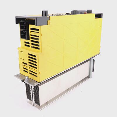 Fanuc A06B6127H206 Alpha i Servo Drive Unit  Excellent Condi