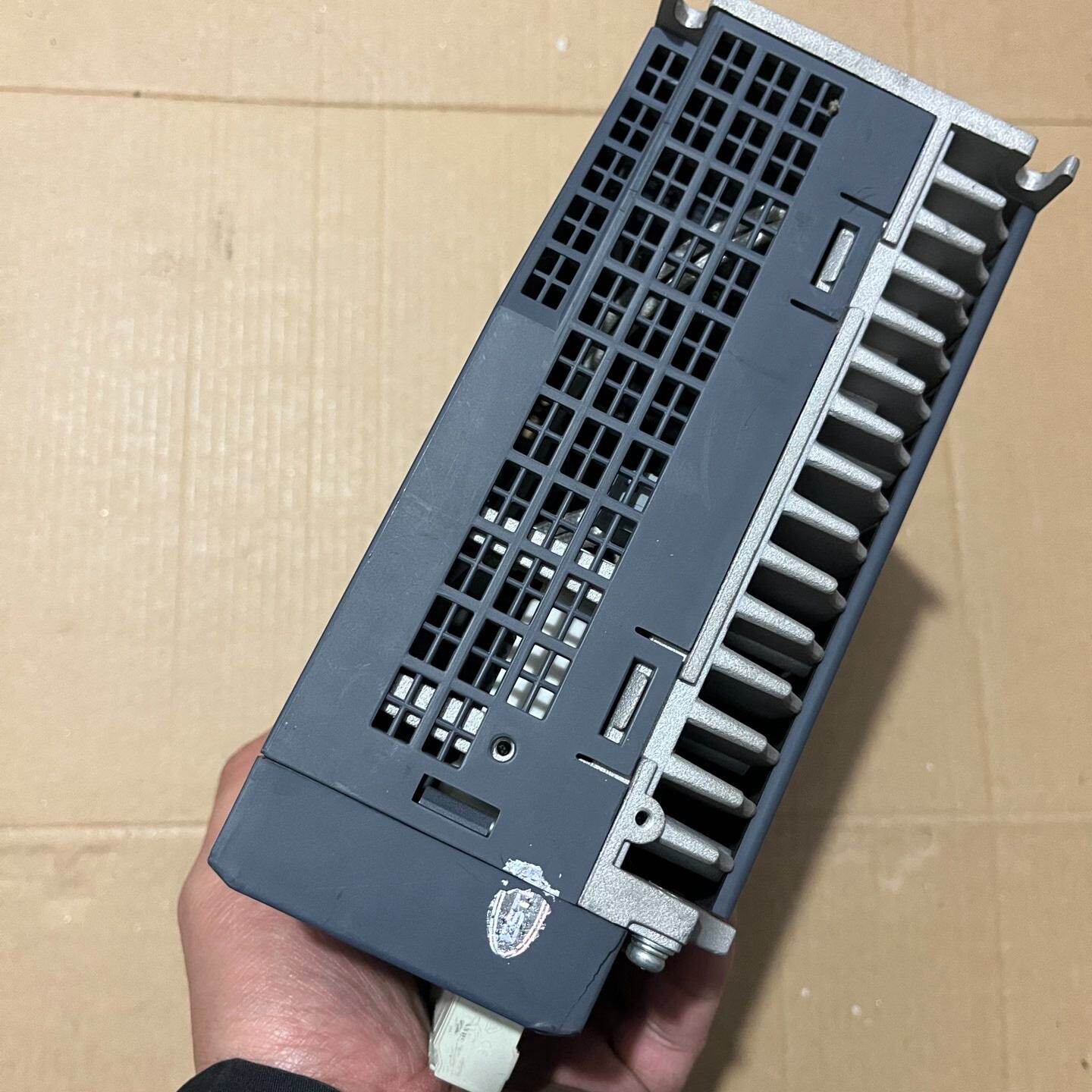 埃斯顿伺服驱动器 PRONET-10AEG-EC--议价商品