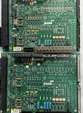 AB控制板 80190-380-02-R 实图拍摄 9成-议价