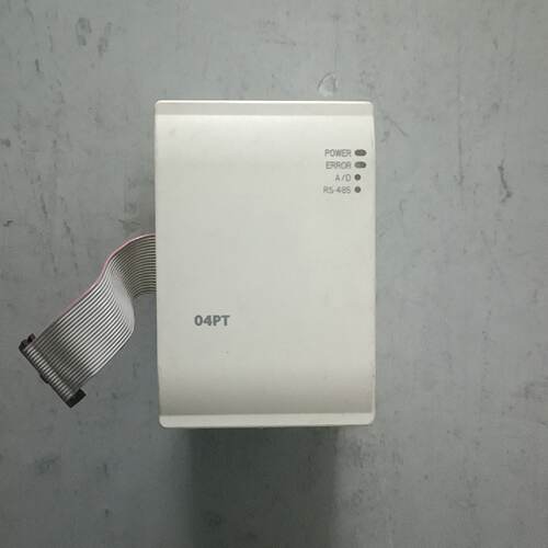 询价台达扩展模块DVP04PT-H2议价