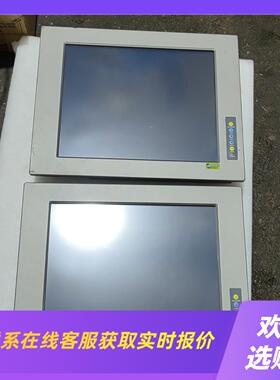 iEi工业液晶显示器DM一170GSDM一170GS一R拍前询价下单