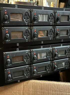 itc一拖八无线话筒主机型号TS-358--议价商品