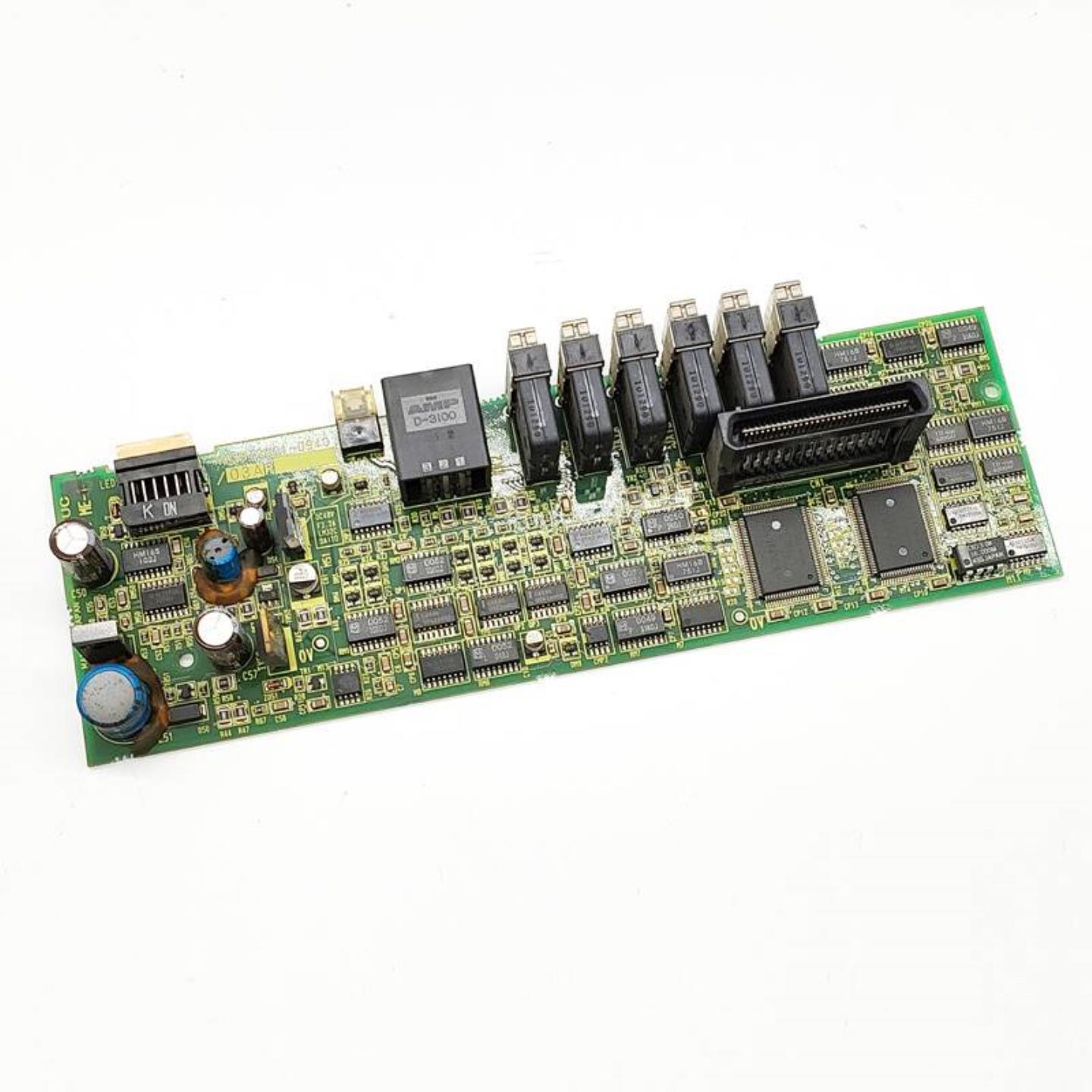 配件A20B-2100-0260 0261 0250 0251 0253 0541 0543发那科驱议价