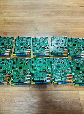 ABB变频器ACS880系列CPU主板ZCON-12原装拆机