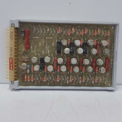 Siemens 3 TS 721 T 31 308A BI.2 PCB Tarjeta A 2087A2V 12379A