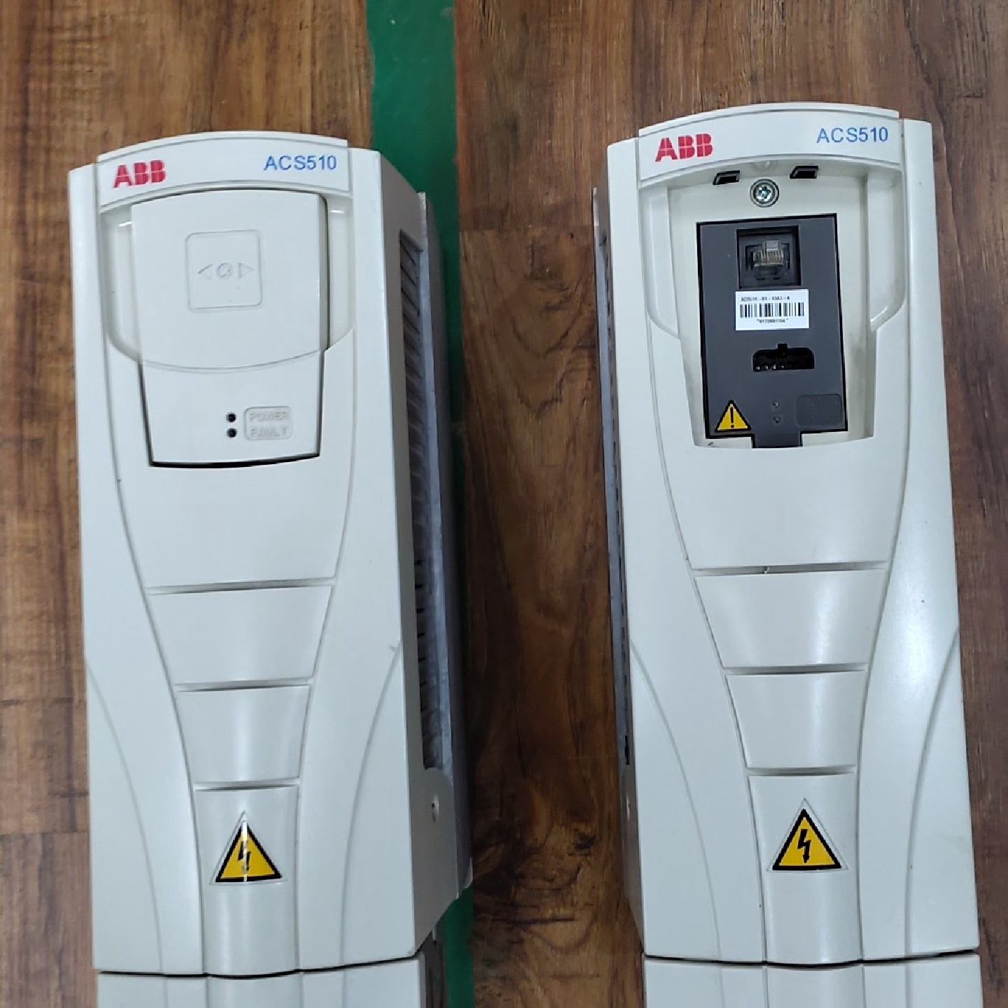ABB变频器ACS510-01-03A3-4,拆机下来的,成-议价