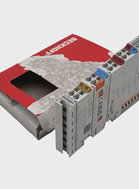 Beckhoff EL9510 EL 9510 Netzteilklemme 10 V DC 05 A unusedOV