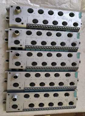 询价[树]西门子ET200ecoPN模块，