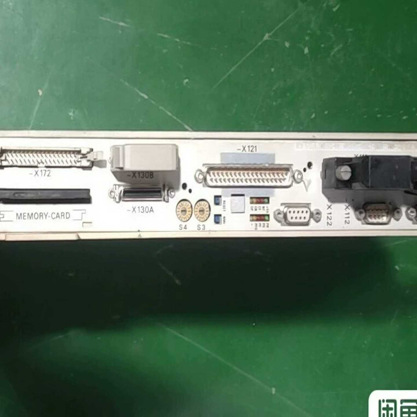 SIEMENS/西门子品牌的NCU，型号为6FC5247-0--议价商品