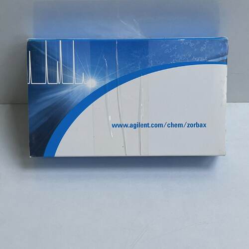 Agilent ECLIPSE 4PACK Analytisches Schutz Sule 4.6 X 12.5MM