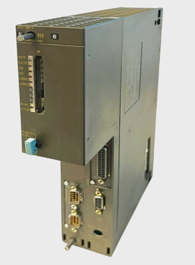 SiemensSIMATICM7-4006ES7486-3AA00-0AB0CPU486-3ZENTRALBA
