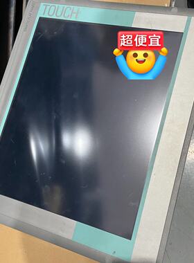 溢价-触摸屏1P6AV78613TB001AA0成