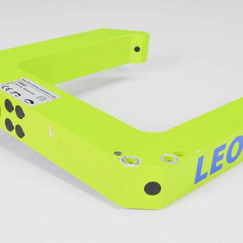 LEONI Y100001 advintec TCP MultiSensor  Plug connection defe