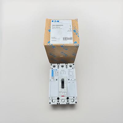 Eaton PDG23M0020TFFL 20A 3P 65KA480V Type PDG Power Defense