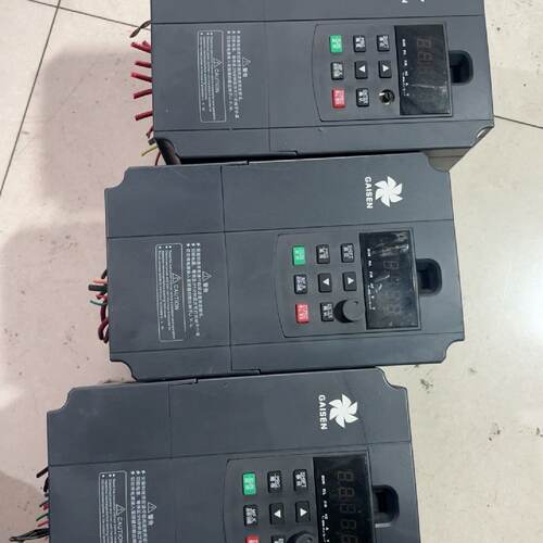 【询价】盖森变频器7.5kw/11kw杭州盖森变频器GS500-4T适用