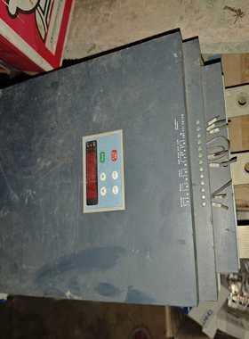 上海雷诺儿电机软启动器，JJR2200电机软启动200kw【博航商行】