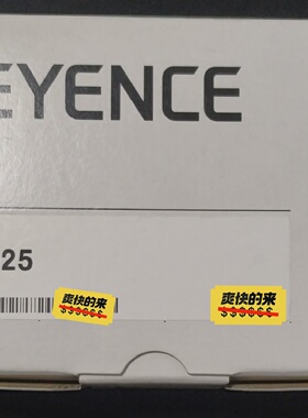 询价-ILS025基恩士激光位移传感器光学传感器