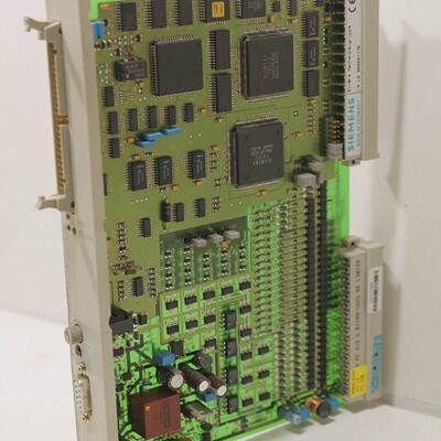 Siemens 6DS17178RR  Teleperm M