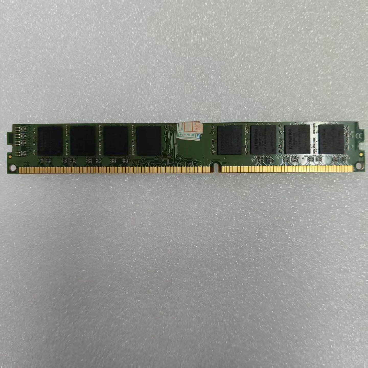 议价金士顿DDR38G1600MHz台式机内存条议价