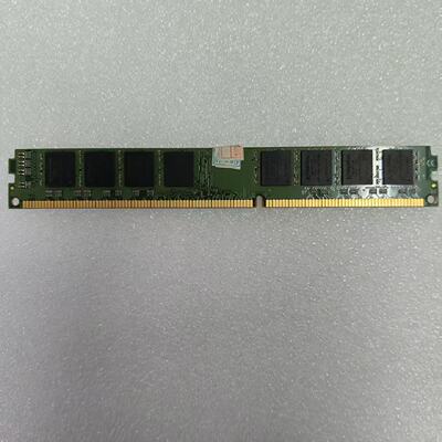 议价金士顿DDR38G1600MHz台式机内存条议价