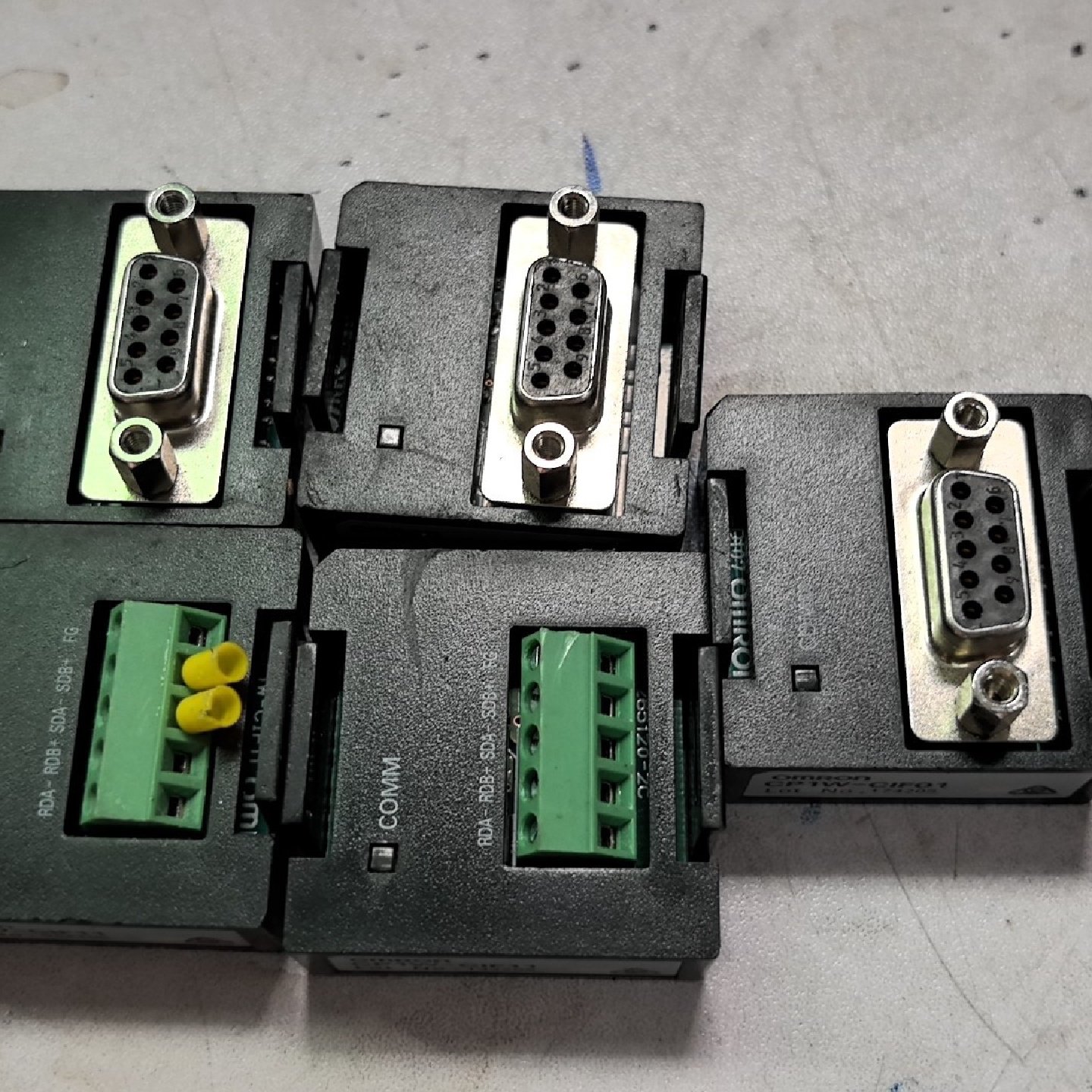 欧姆龙PLC模块CP1WCIF0120年的功能包议价,电子元器件市场,其它元器件,淘宝优惠券,粉丝福利购,淘宝优惠卷